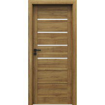 Porta Verte HOME J.4 Agát Medový 